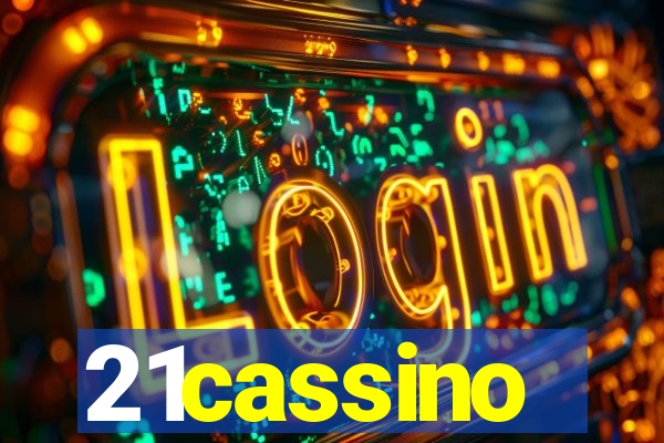 21cassino