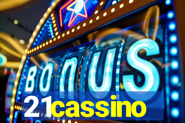 21cassino