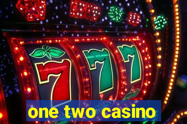 one two casino