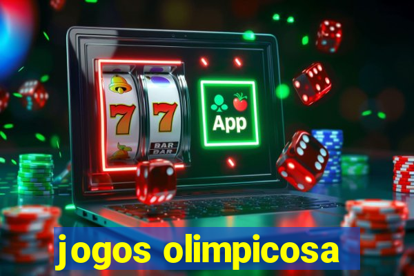 jogos olimpicosa