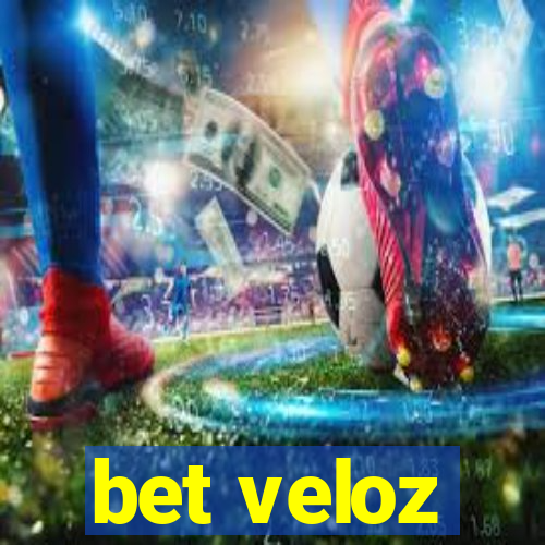 bet veloz