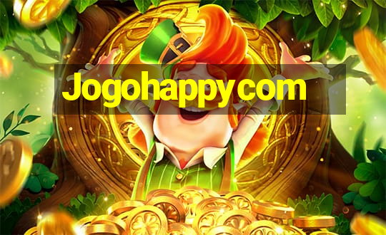 Jogohappycom