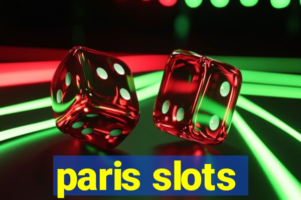 paris slots