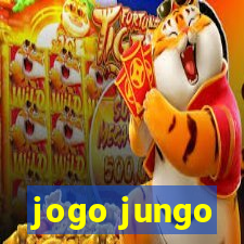 jogo jungo