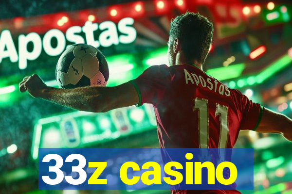 33z casino