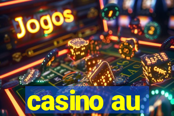 casino au