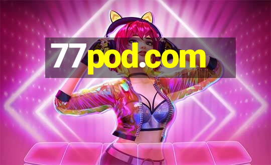 77pod.com