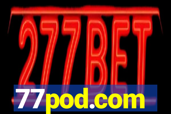 77pod.com