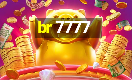 br 7777