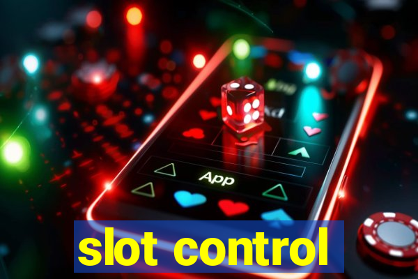 slot control