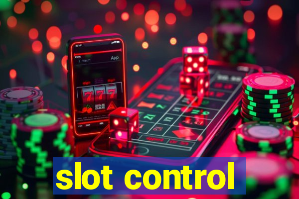 slot control