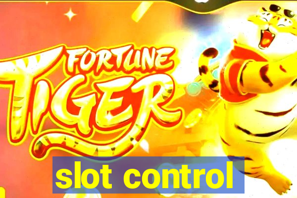 slot control