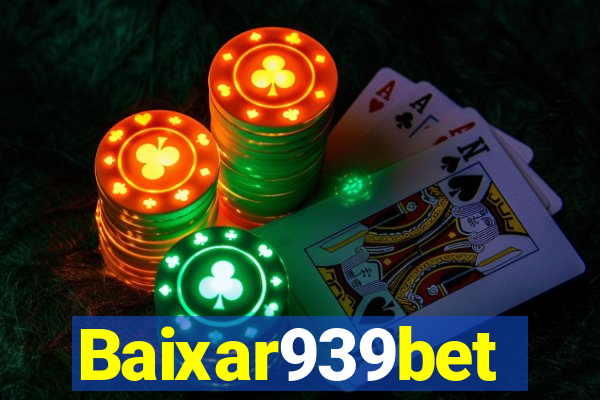 Baixar939bet