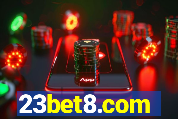 23bet8.com