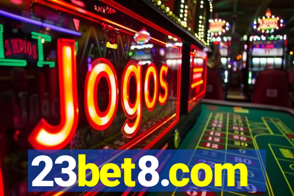 23bet8.com