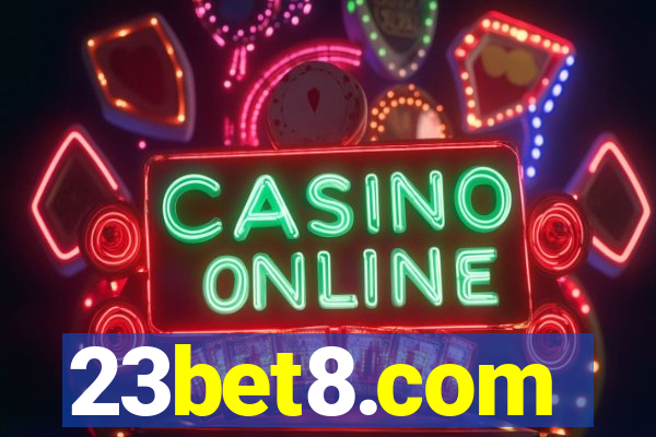 23bet8.com