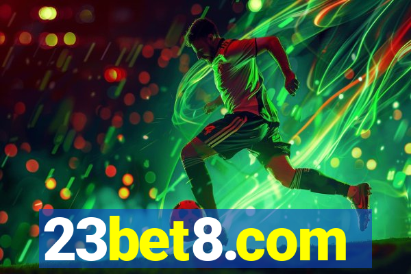 23bet8.com