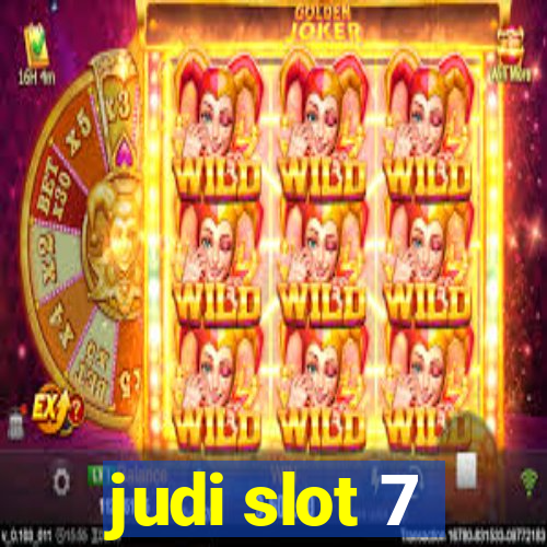 judi slot 7