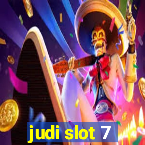 judi slot 7