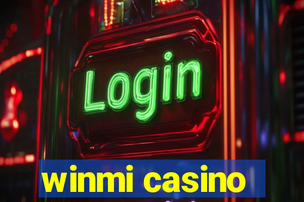 winmi casino