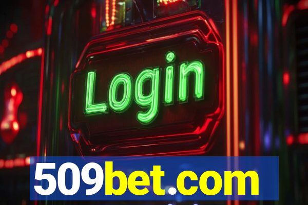 509bet.com