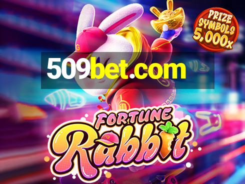 509bet.com