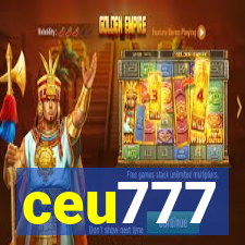 ceu777