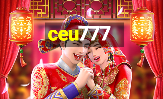 ceu777