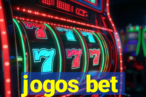 jogos bet