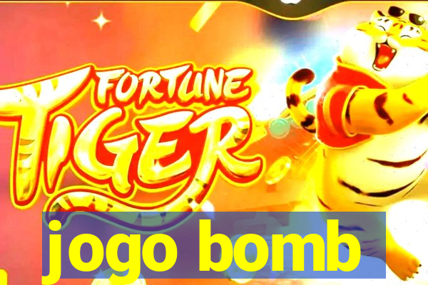 jogo bomb