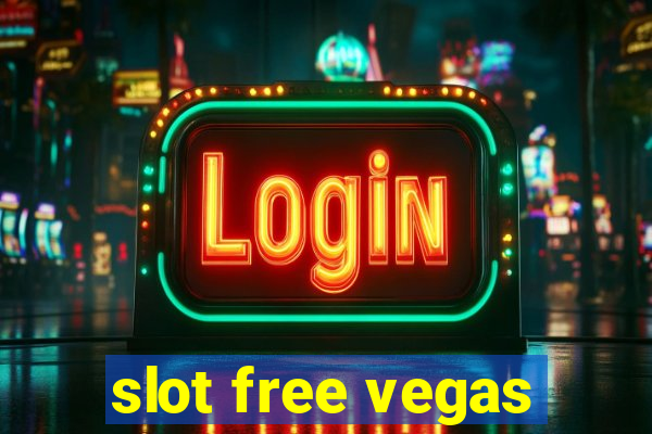 slot free vegas