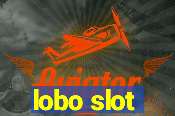 lobo slot