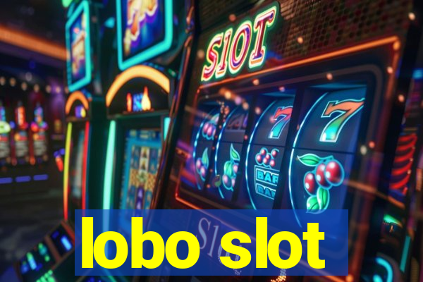 lobo slot