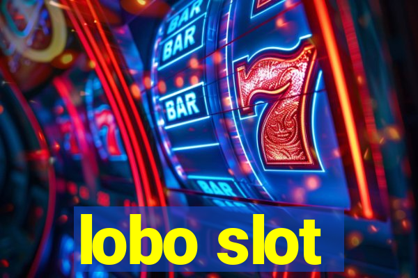 lobo slot