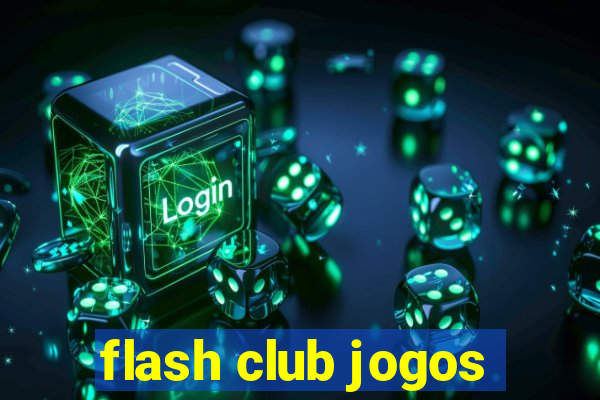 flash club jogos