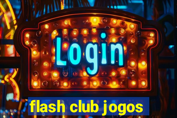 flash club jogos