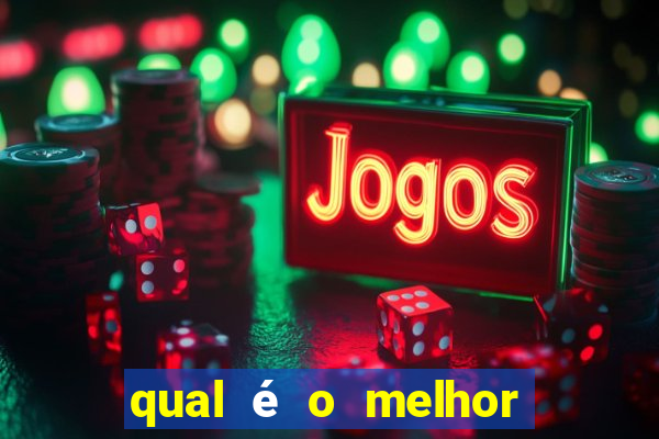 qual é o melhor jogo que ganha dinheiro de verdade