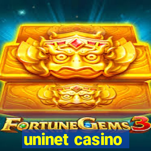 uninet casino