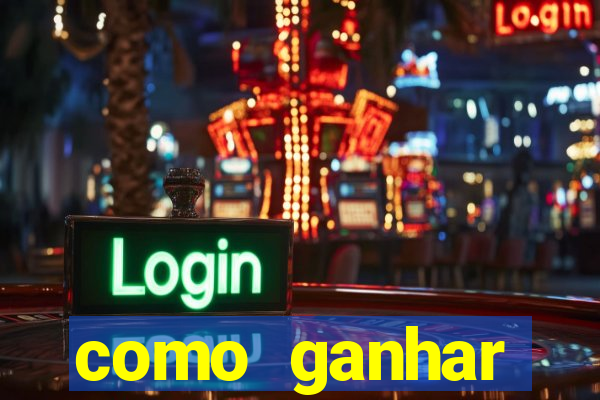 como ganhar dinheiro no casino online