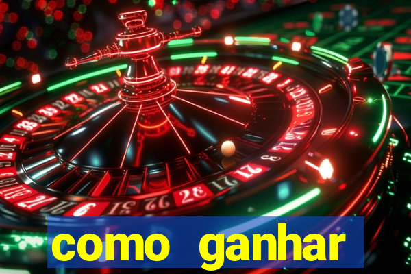 como ganhar dinheiro no casino online