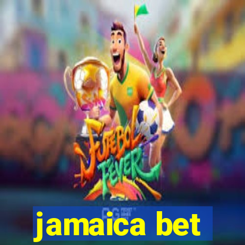 jamaica bet