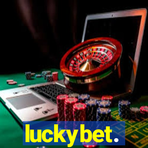 luckybet.