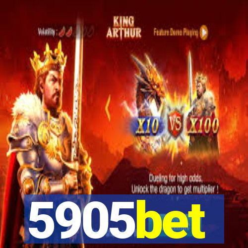 5905bet