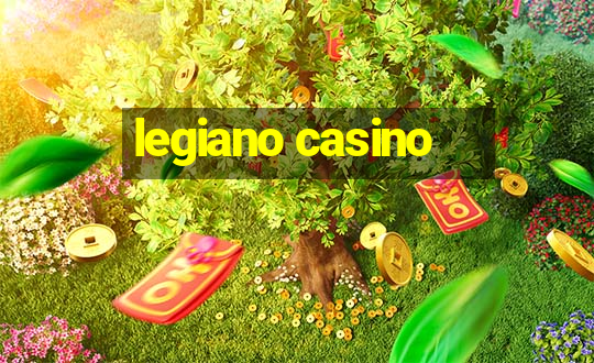 legiano casino