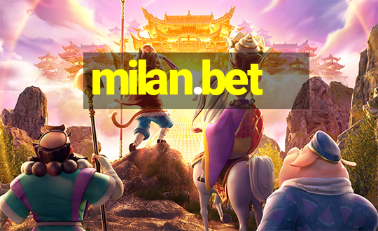 milan.bet