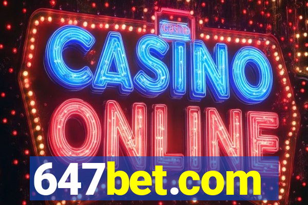 647bet.com