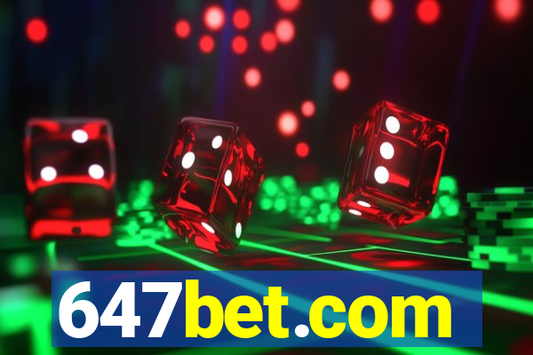 647bet.com