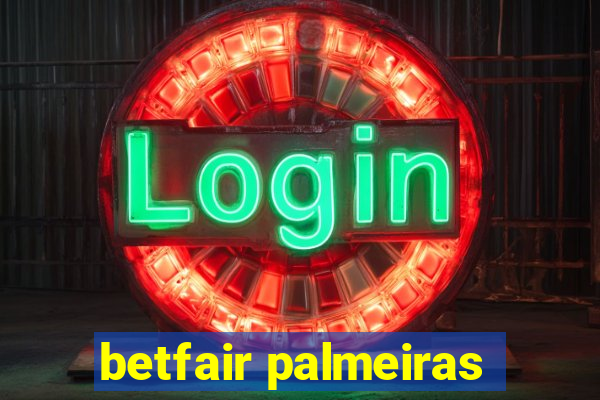 betfair palmeiras