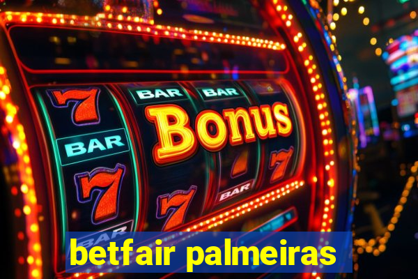 betfair palmeiras