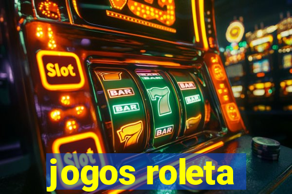 jogos roleta